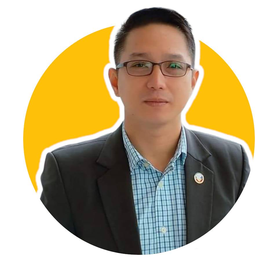 Author image